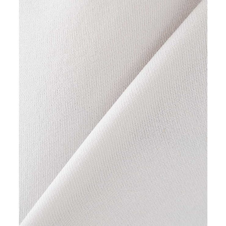 【洗える/UVカット】ボートネック袖タックニット | a.v.v【WOMEN】 | 詳細画像39 