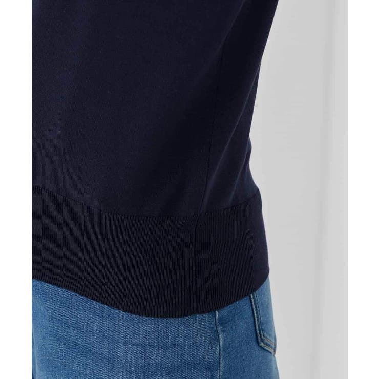 プリーツスリーブニット | a.v.v【WOMEN】 | 詳細画像55 