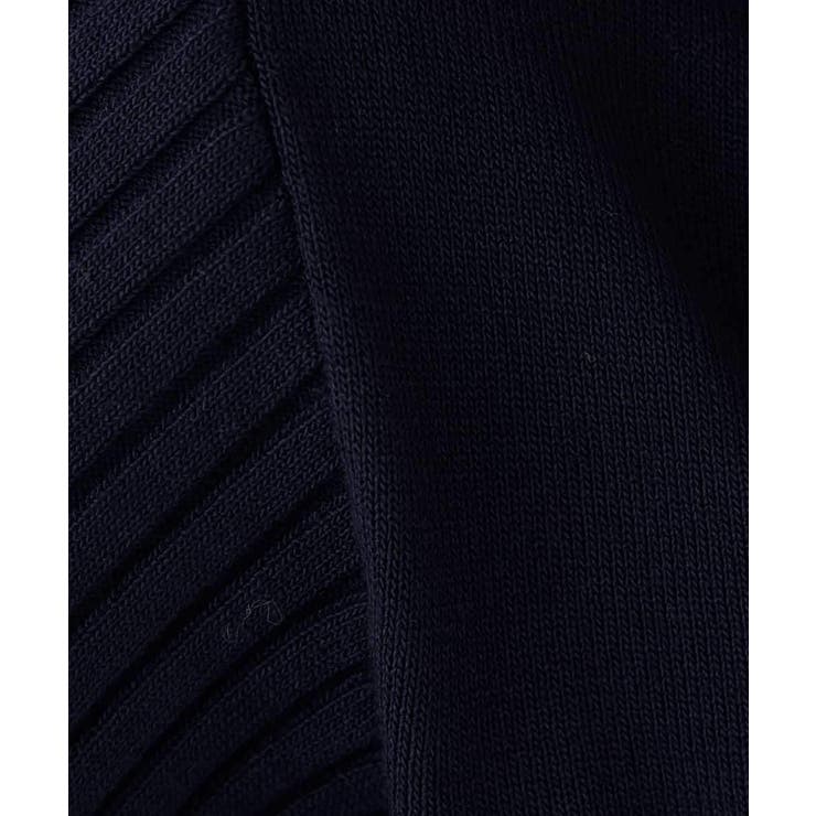 プリーツスリーブニット | a.v.v【WOMEN】 | 詳細画像57 