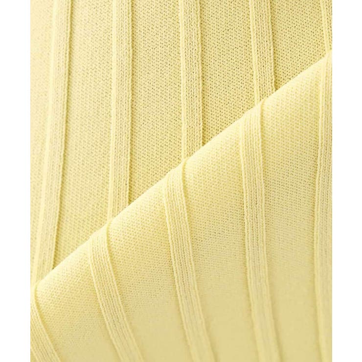 【洗える/UVカット】プリーツライクニット | a.v.v【WOMEN】 | 詳細画像35 