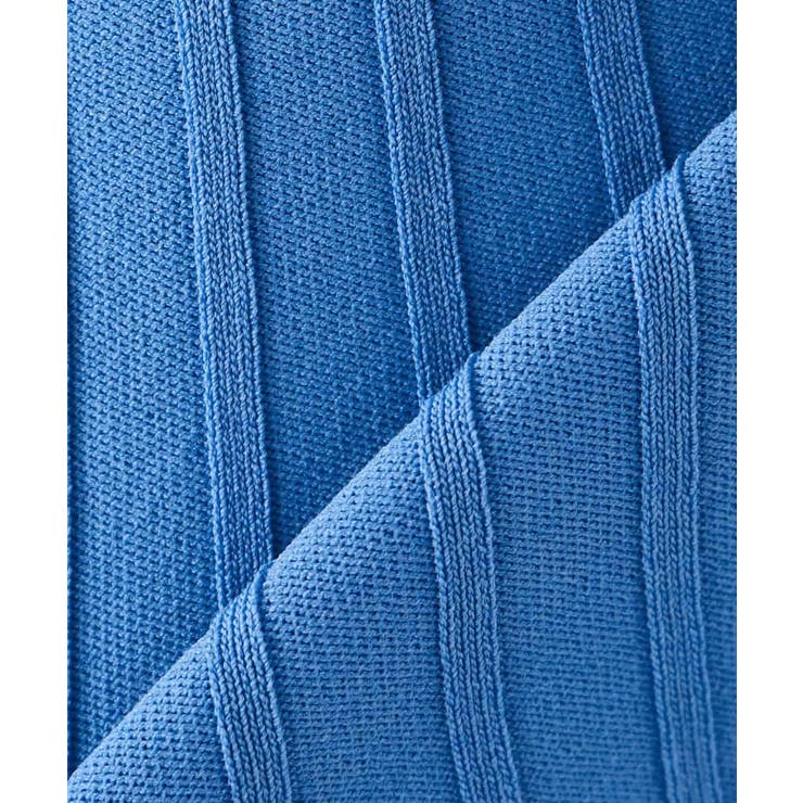 【洗える/UVカット】プリーツライクニット | a.v.v【WOMEN】 | 詳細画像36 