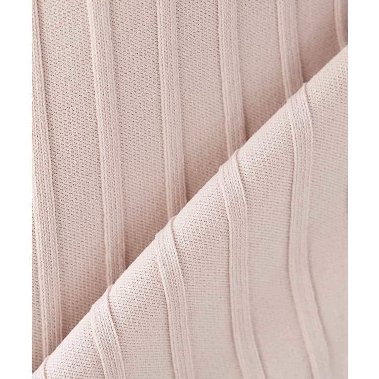 【洗える/UVカット】プリーツライクニット | a.v.v【WOMEN】 | 詳細画像37 