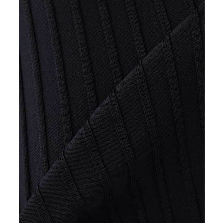 【洗える/UVカット】プリーツライクニット | a.v.v【WOMEN】 | 詳細画像38 