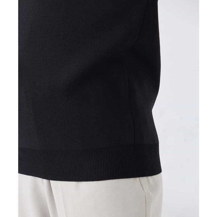 【洗える/UVカット】Vネックパフスリーブニット | a.v.v【WOMEN】 | 詳細画像49 