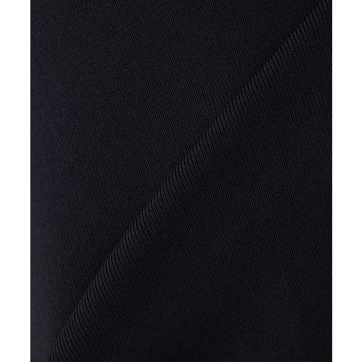 【洗える/UVカット】Vネックパフスリーブニット | a.v.v【WOMEN】 | 詳細画像6 