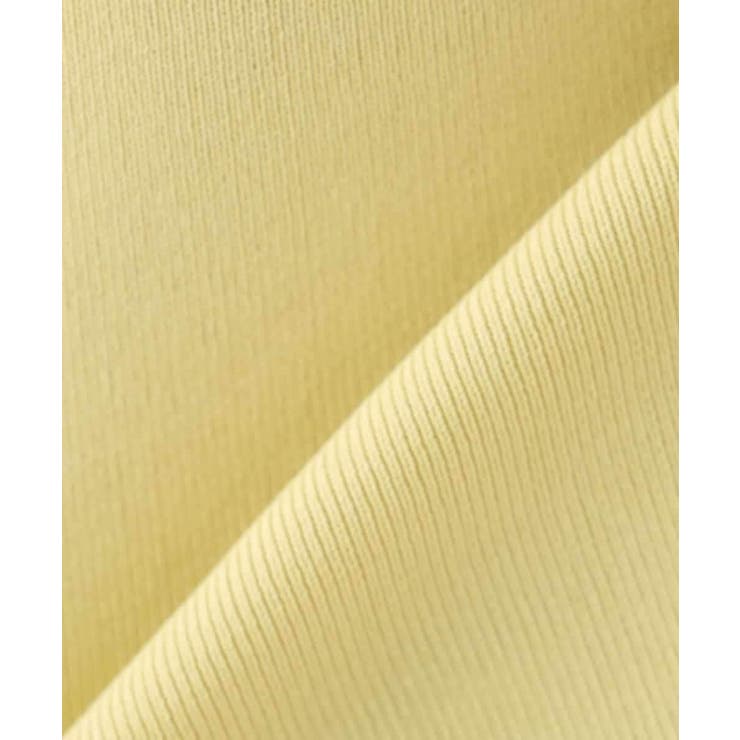 【WEB限定/洗える/UVカット】ボートネックパフスリーブニット | a.v.v【WOMEN】 | 詳細画像24 