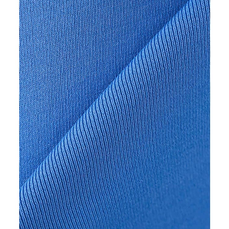 【WEB限定/洗える/UVカット】ボートネックパフスリーブニット | a.v.v【WOMEN】 | 詳細画像25 