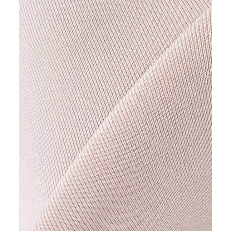 【WEB限定/洗える/UVカット】ボートネックパフスリーブニット | a.v.v【WOMEN】 | 詳細画像26 