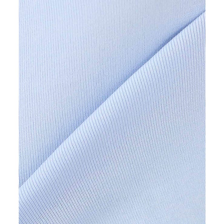 【WEB限定/洗える/UVカット】Vネックパフスリーブニット | a.v.v【WOMEN】 | 詳細画像30 