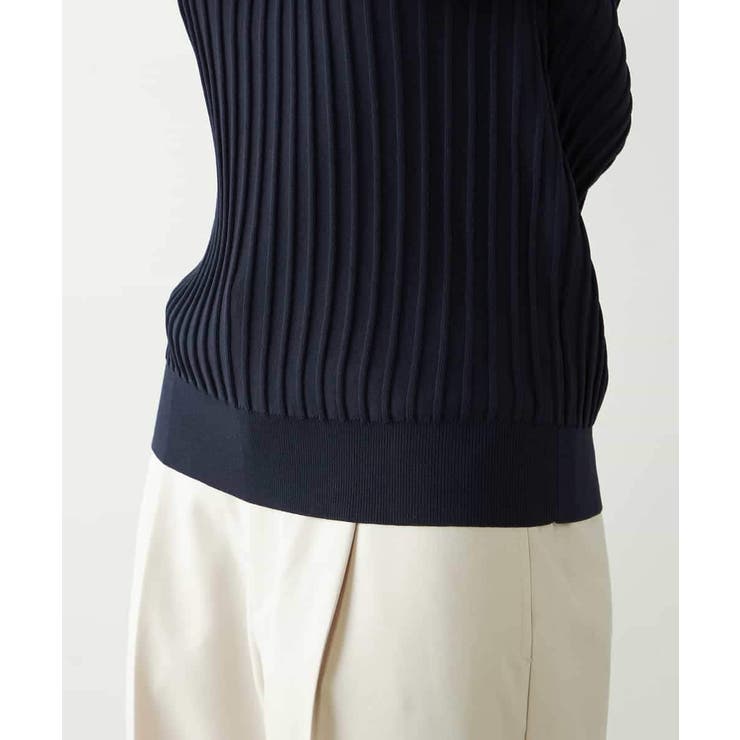 プリーツライクニット | a.v.v【WOMEN】 | 詳細画像32 