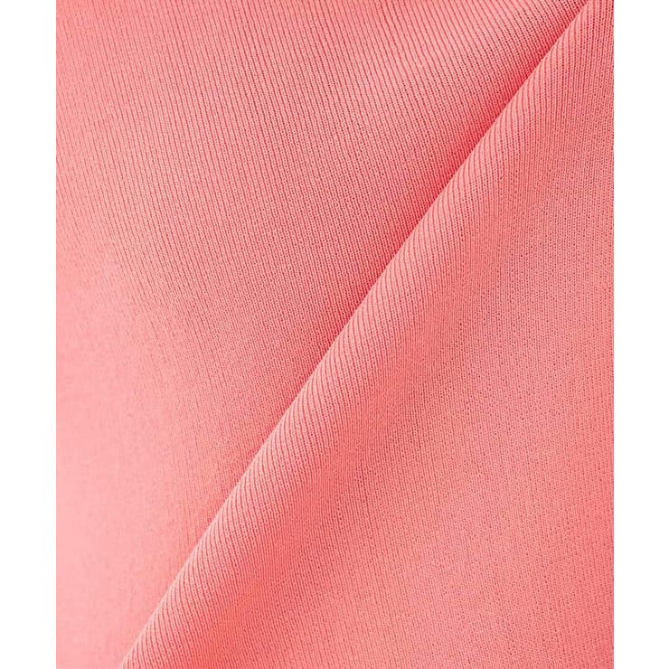 【接触冷感/UVカット/洗える】Vネックハーフスリーブ美ラクるサマーニット | a.v.v【WOMEN】 | 詳細画像26 