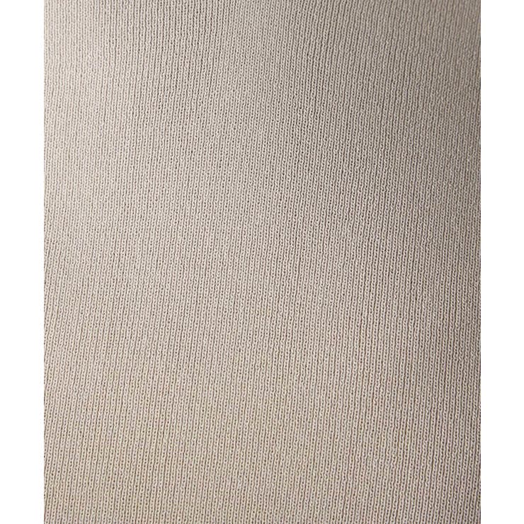 【接触冷感/UVカット/洗える】Vネックハーフスリーブ美ラクるサマーニット | a.v.v【WOMEN】 | 詳細画像30 