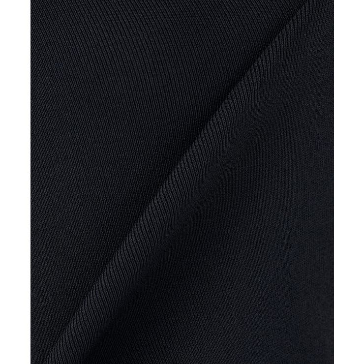 【接触冷感/UVカット/洗える】ボートネックハーフスリーブ美ラクるサマーニット | a.v.v【WOMEN】 | 詳細画像44 