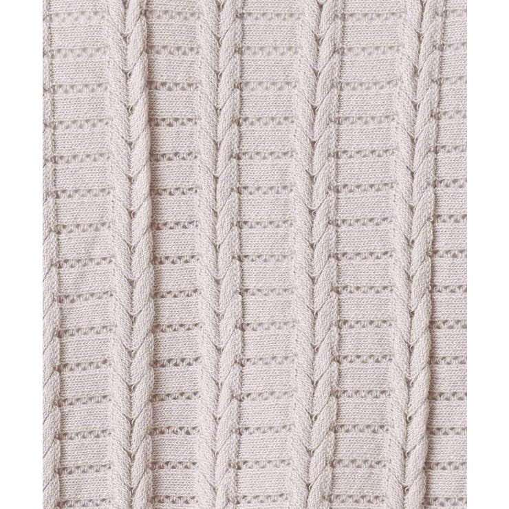 【2SET/洗える】ニットベスト＋ペプラムブラウス | a.v.v【WOMEN】 | 詳細画像56 