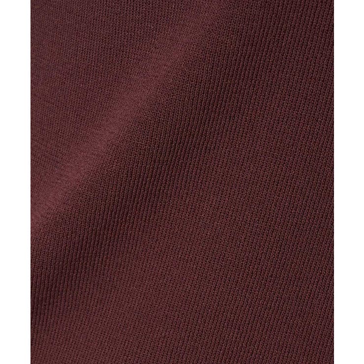 【洗える/UVカット】クルーネックニット | a.v.v【WOMEN】 | 詳細画像75 