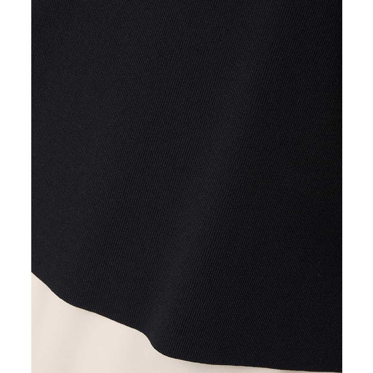 【洗える/UVカット】クルーネックニット | a.v.v【WOMEN】 | 詳細画像78 