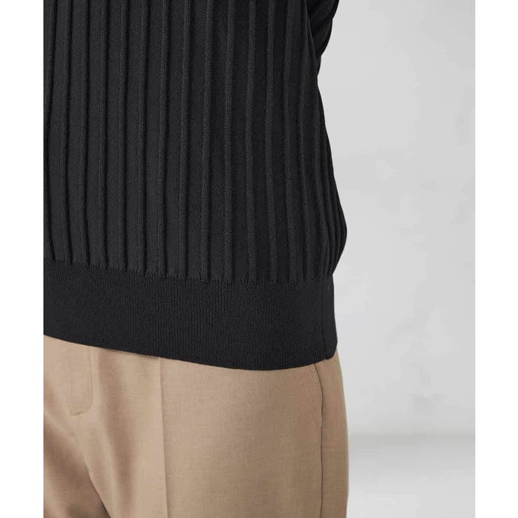 プリーツライクニット | a.v.v【WOMEN】 | 詳細画像27 