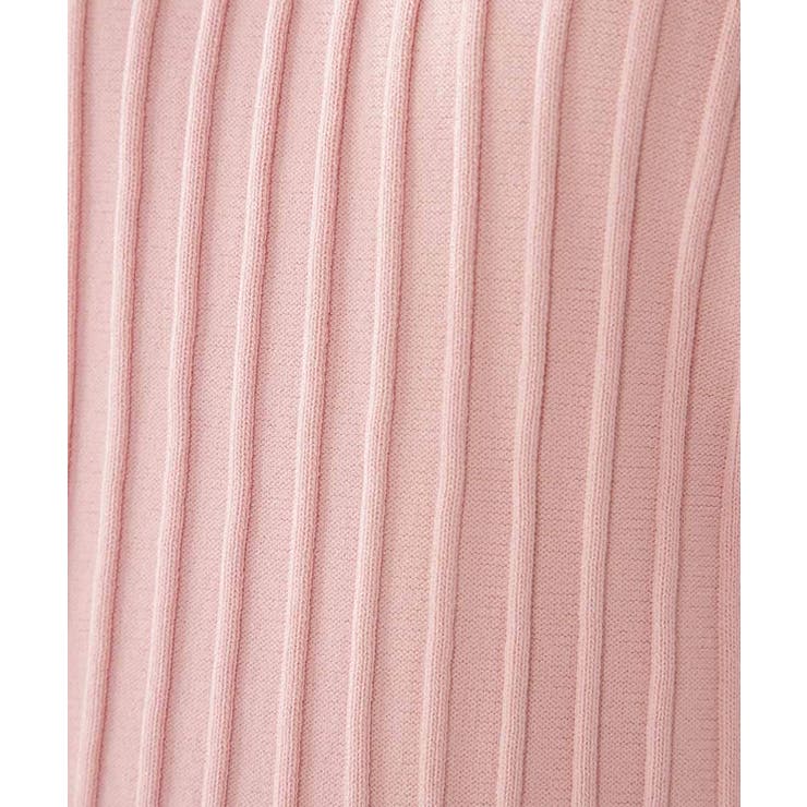 プリーツライクニット | a.v.v【WOMEN】 | 詳細画像28 