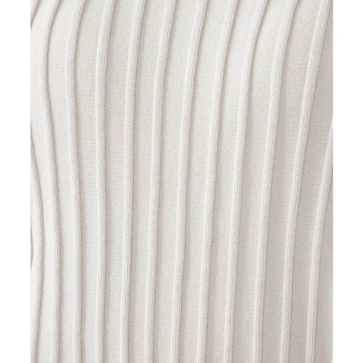 プリーツライクニット | a.v.v【WOMEN】 | 詳細画像29 