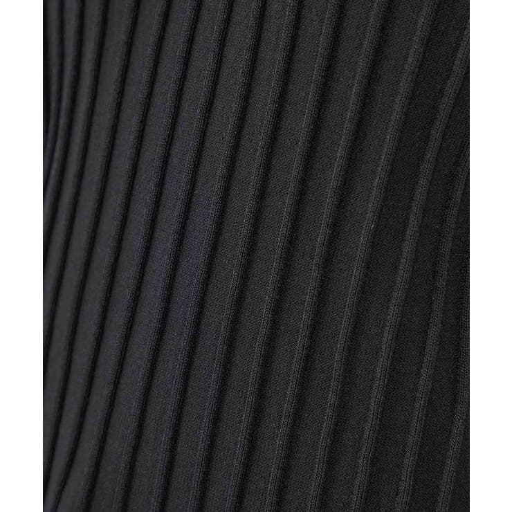 プリーツライクニット | a.v.v【WOMEN】 | 詳細画像30 