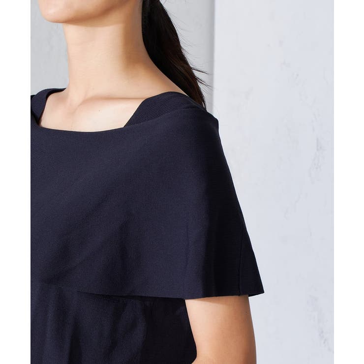 オフショルニット | a.v.v【WOMEN】 | 詳細画像28 