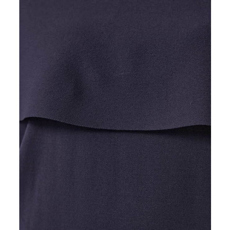 オフショルニット | a.v.v【WOMEN】 | 詳細画像30 