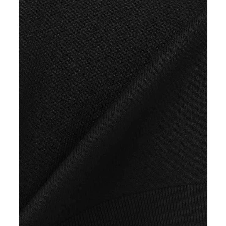 袖パール付きチュニックニット | a.v.v【WOMEN】 | 詳細画像36 