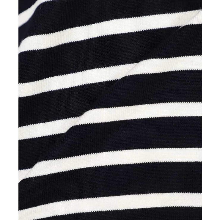 袖パール付きチュニックニット | a.v.v【WOMEN】 | 詳細画像38 