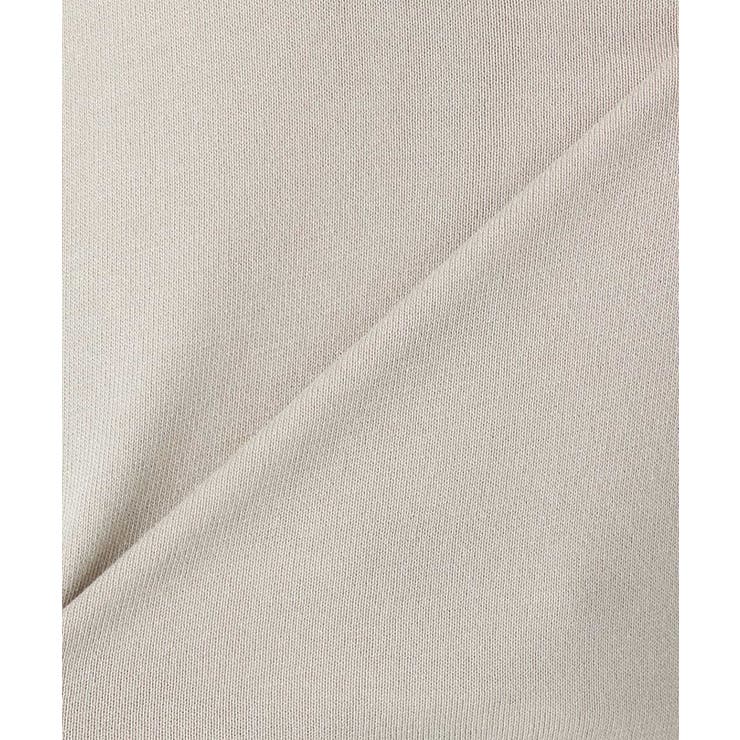 プリーツスリーブニット | a.v.v【WOMEN】 | 詳細画像18 