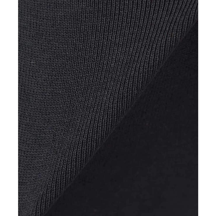 【UVカット/洗える】Vネック美ラクるパフスリーブニット | a.v.v【WOMEN】 | 詳細画像40 