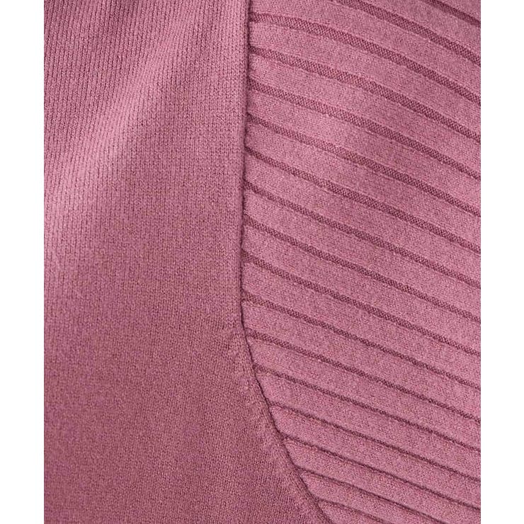 プリーツスリーブニット | a.v.v【WOMEN】 | 詳細画像35 