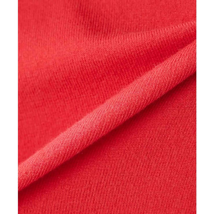 バイカラーニット【新色追加】 | a.v.v【WOMEN】 | 詳細画像29 