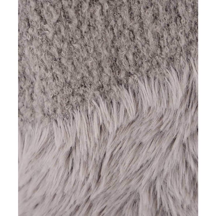 ミックスファンシーヤーンニット | a.v.v【WOMEN】 | 詳細画像29 