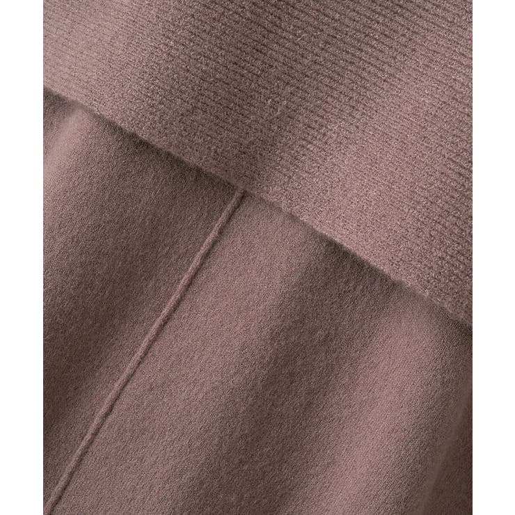 ショートニット×ベストレイヤードセット | a.v.v【WOMEN】 | 詳細画像62 