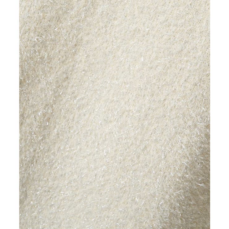 ラメフェザースカート | a.v.v【WOMEN】 | 詳細画像31 