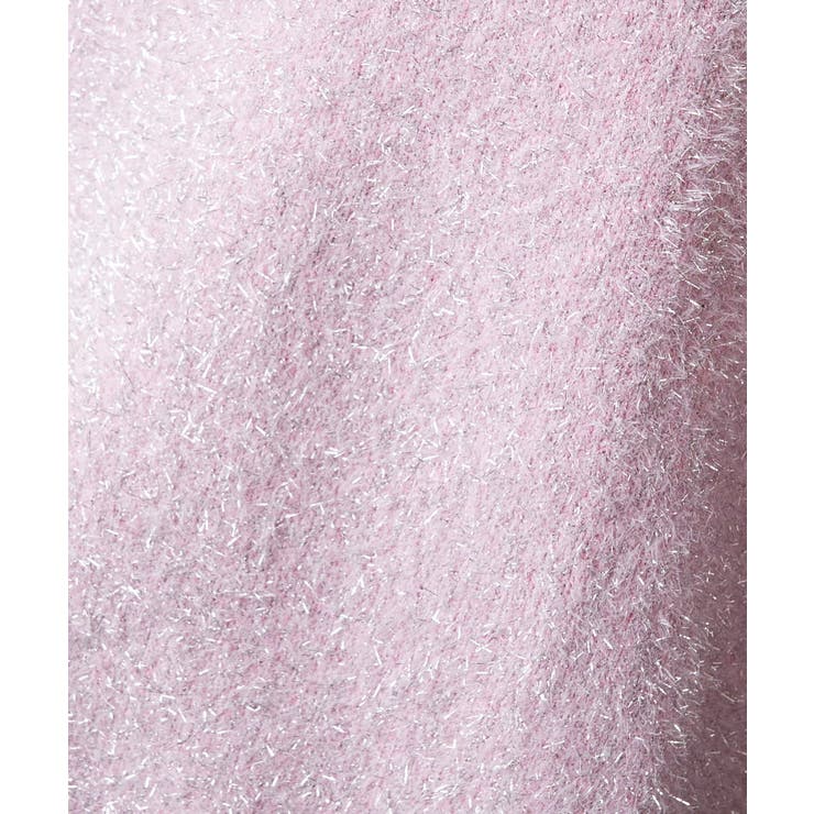 ラメフェザースカート | a.v.v【WOMEN】 | 詳細画像32 