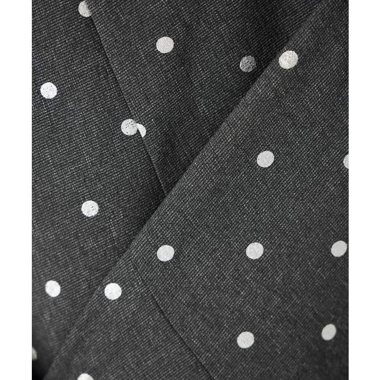 箔ドットフレアスカート | a.v.v【WOMEN】 | 詳細画像21 