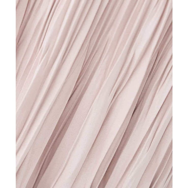 【洗える】フェイクスエードランダムプリーツスカート | a.v.v【WOMEN】 | 詳細画像32 