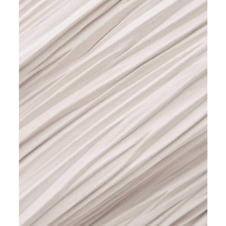 【洗える】フェイクスエードランダムプリーツスカート | a.v.v【WOMEN】 | 詳細画像34 