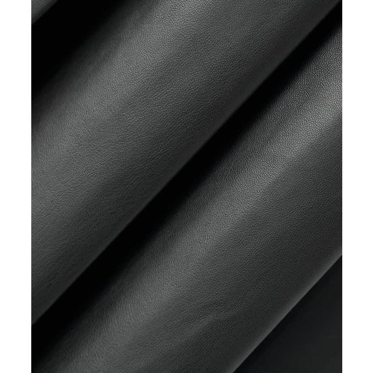 【洗える】レザープリーツスカート | a.v.v【WOMEN】 | 詳細画像19 