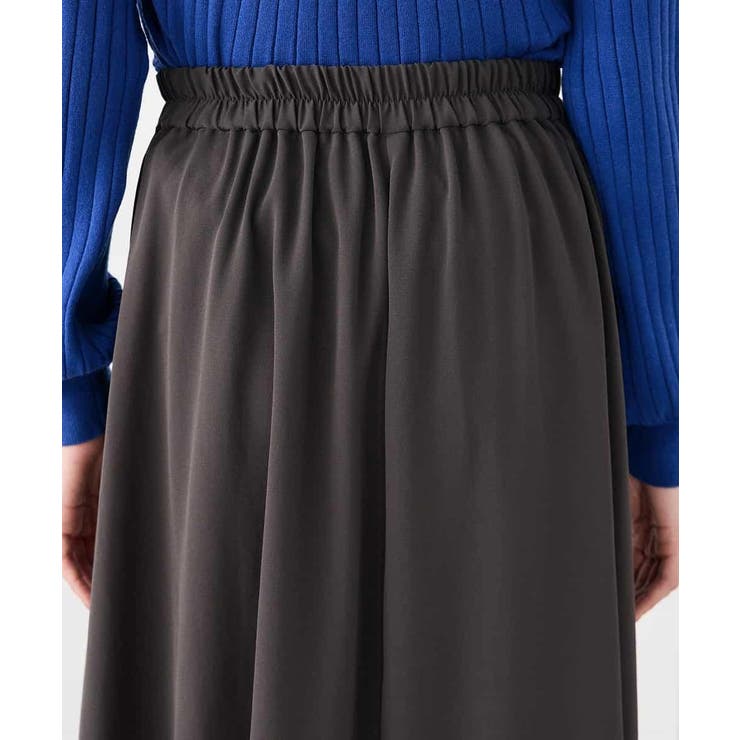 落ち感フレアスカート | a.v.v【WOMEN】 | 詳細画像19 