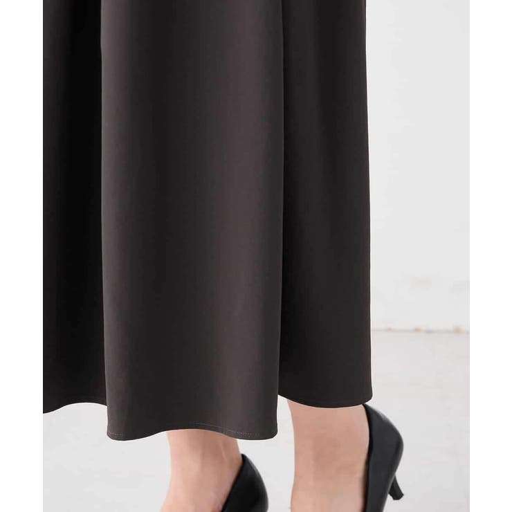 落ち感フレアスカート | a.v.v【WOMEN】 | 詳細画像20 