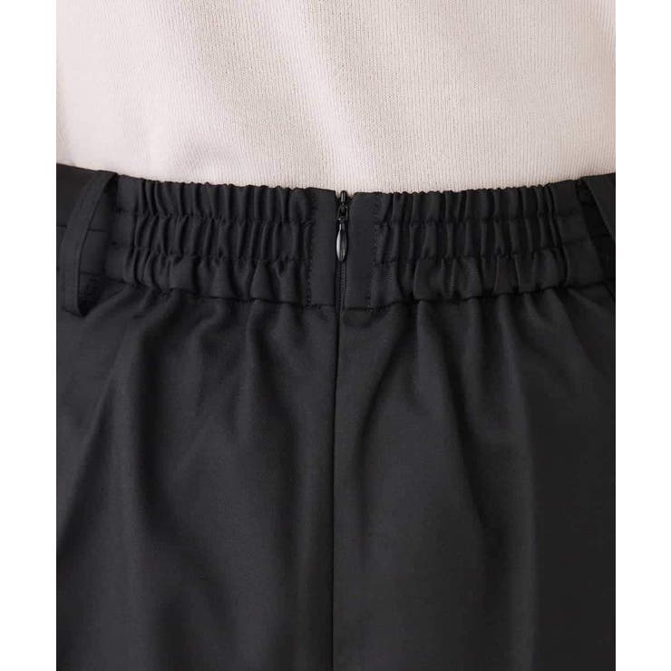 【洗える】ストレッチナロースカート | a.v.v【WOMEN】 | 詳細画像18 