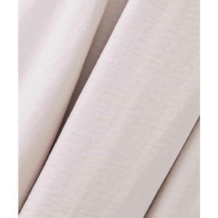 サテンマーメイドフレアスカート | a.v.v【WOMEN】 | 詳細画像23 