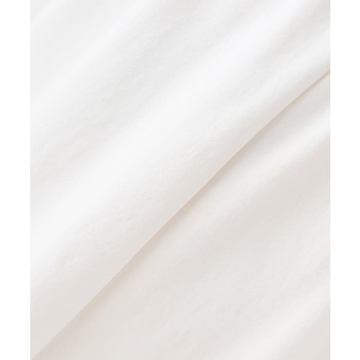 ナイロン切替スカート | a.v.v【WOMEN】 | 詳細画像18 