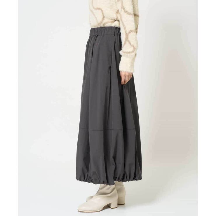 【WEB限定】バルーンスカート | a.v.v【WOMEN】 | 詳細画像14 