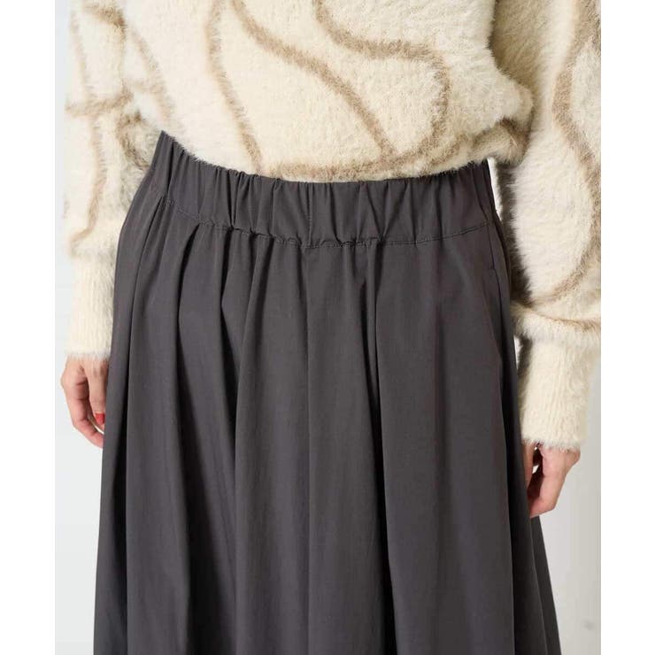 【WEB限定】バルーンスカート | a.v.v【WOMEN】 | 詳細画像16 