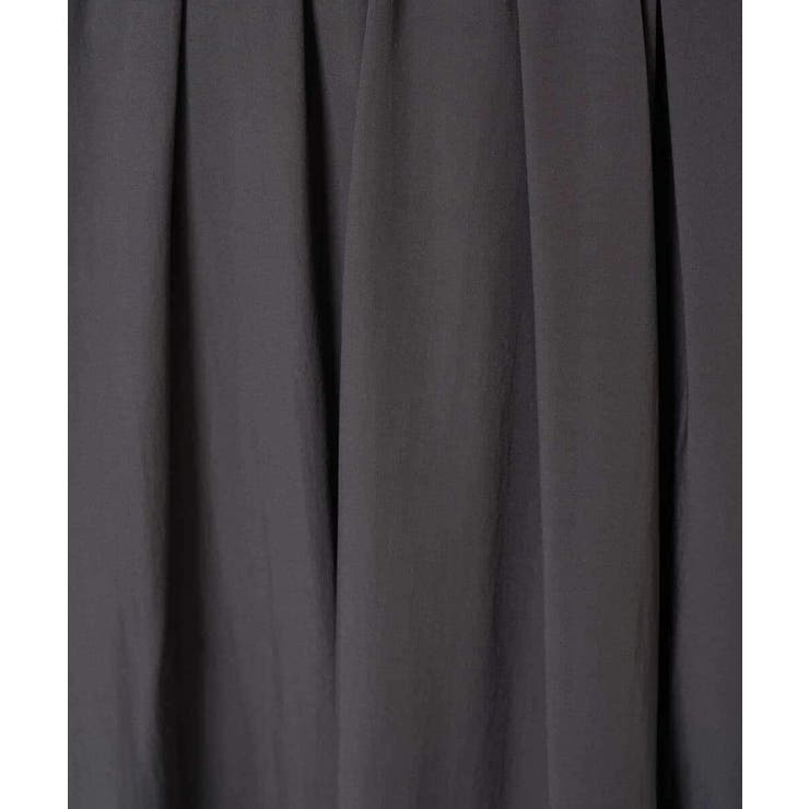 【WEB限定】バルーンスカート | a.v.v【WOMEN】 | 詳細画像20 