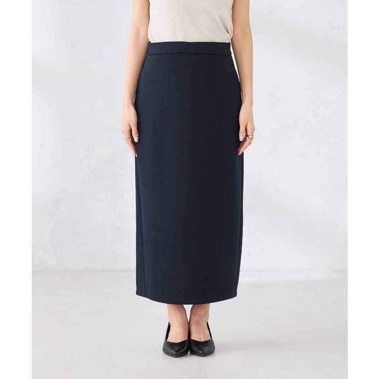 ダンボールナロースカート | a.v.v【WOMEN】 | 詳細画像25 