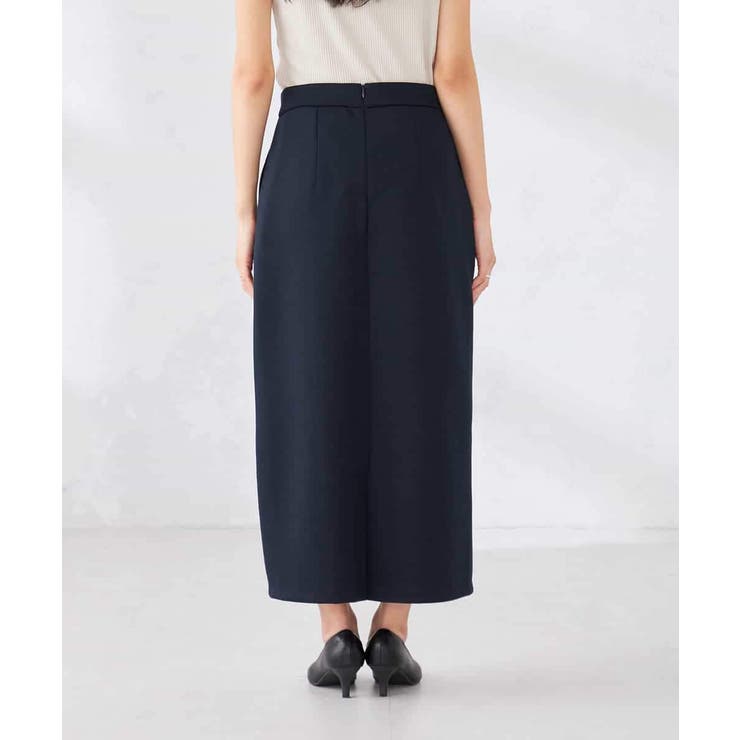 ダンボールナロースカート | a.v.v【WOMEN】 | 詳細画像27 